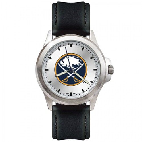 Mens Fantom Buffalo Sabres Watch