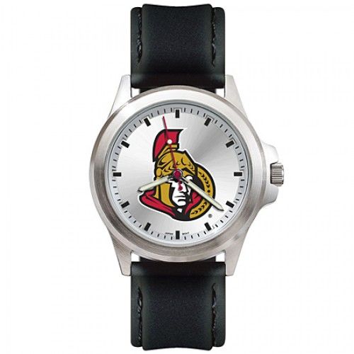 Mens Fantom Ottawa Senators Watch