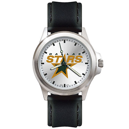 Mens Fantom Dallas Stars Watch
