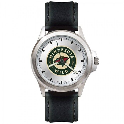 Mens Fantom Minnesota Wild Watch