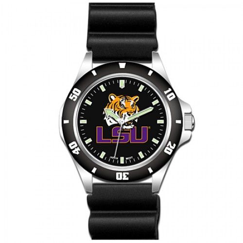 Mens Louisiana State Watch - Challenger Edition
