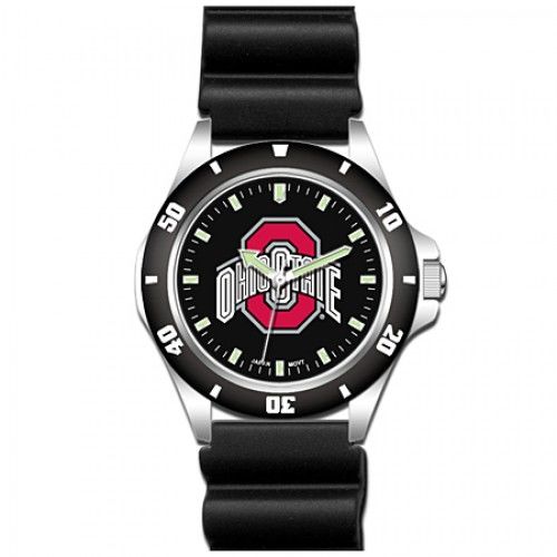 Mens Ohio State Watch - Challenger Edition