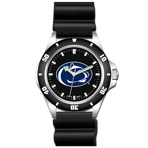 Mens Penn State Watch - Challenger Edition