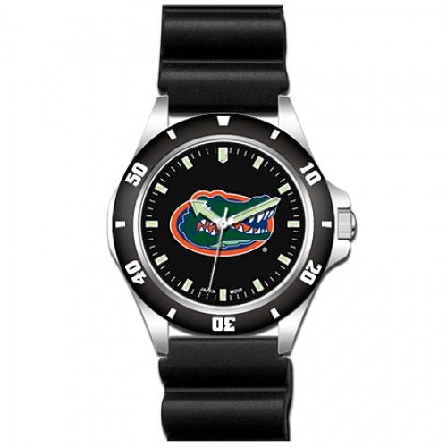 Mens University of Florida Watch - Challenger Edition