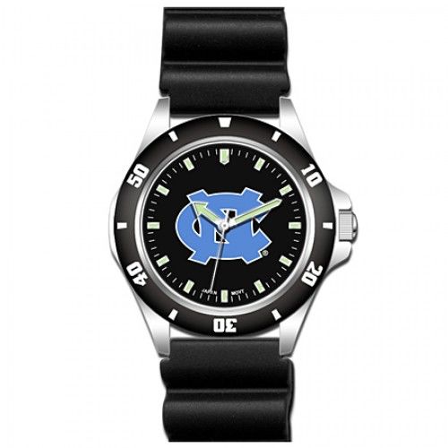 Mens University of North Carolina Watch - Challenger