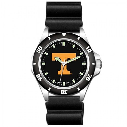 Mens University of Tennessee Watch - Challenger Edition