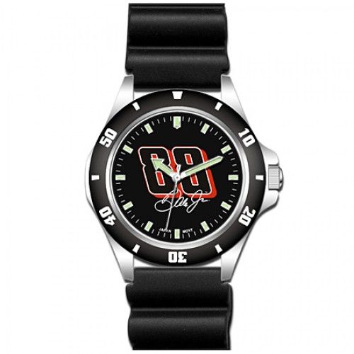 Mens Nascar #88 Dale Jr Watch - Challenger Edition