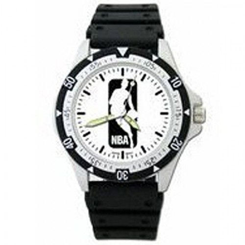 Men'S Nba Logooptions Sports Watch W/ Logo