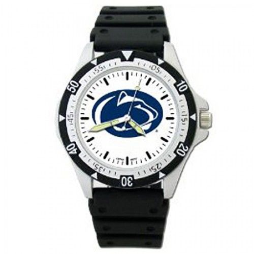 Mens Penn State Options Sports Watch W/ Logo