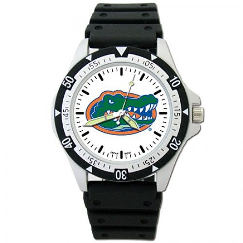 Mens University of Florida Options Sports Watch Logo