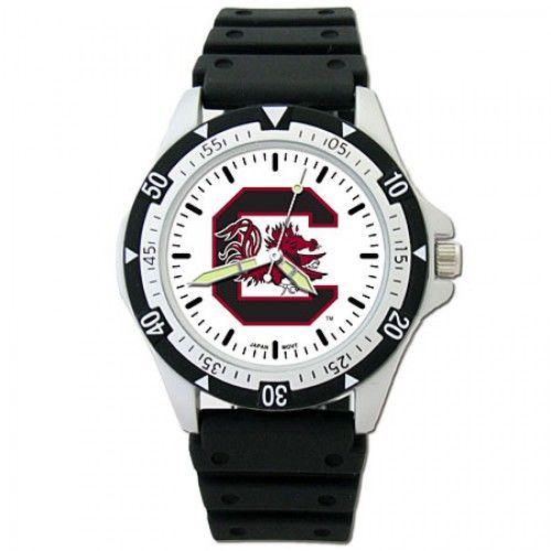 Mens University of South Carolina Options Sports Watch