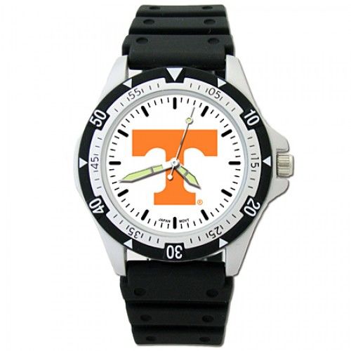 Mens University of Tennessee Options Sports Watch