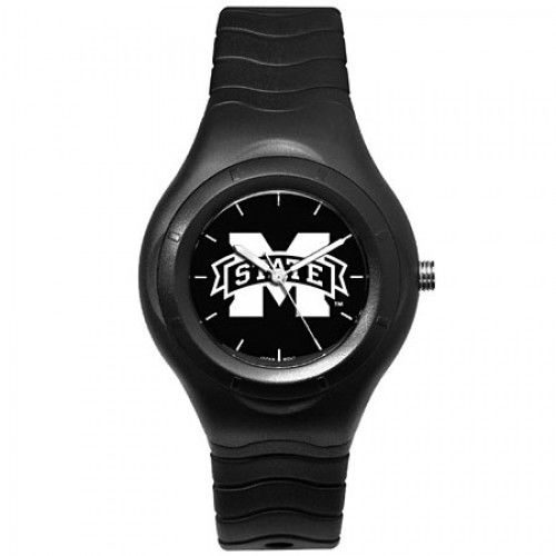 Mens Shadow Mississippi State University Watch New