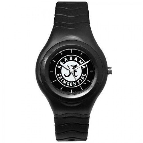 Mens Shadow University of Alabama Watch New