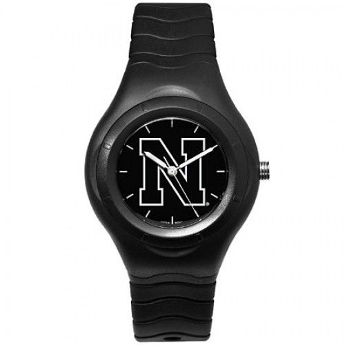 Mens Shadow University of Nebraska Watch New