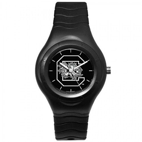 Mens Shadow University of South Carolina Watch New