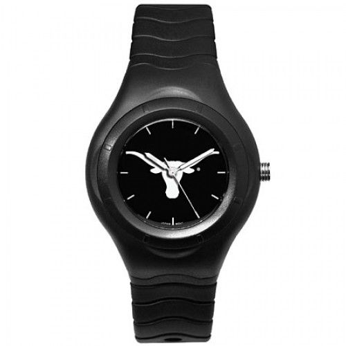 Mens Shadow University of Texas Watch New