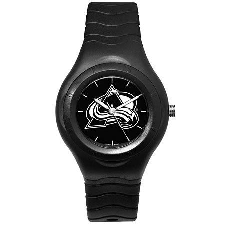 Mens Shadow Colorado Avalanche Watch New