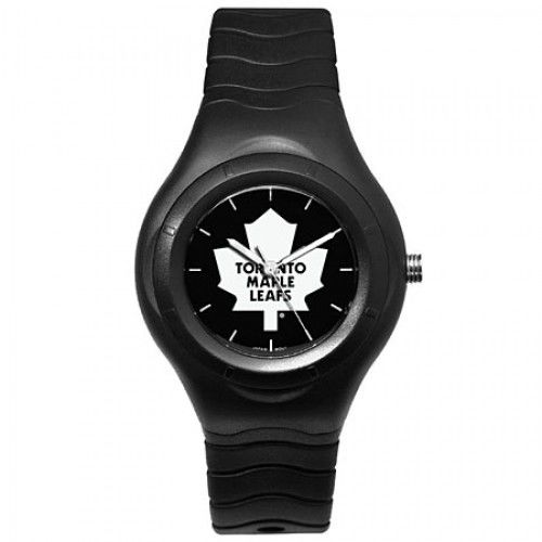 Mens Shadow Toronto Maple Leafs Watch New