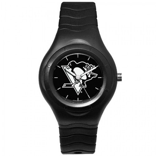 Mens Shadow Pittsburgh Penguins Watch New