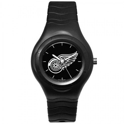 Mens Shadow Detroit Red Wings Watch New