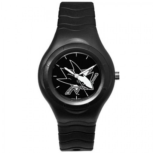 Mens Shadow San Jose Sharks Watch New