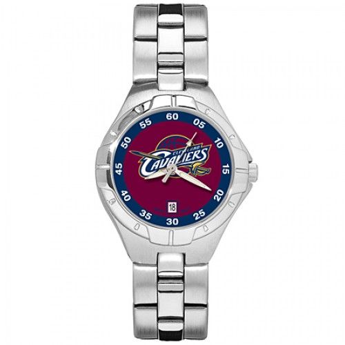 Cleveland Cavaliers Watch - Womens Pro Ii Sport