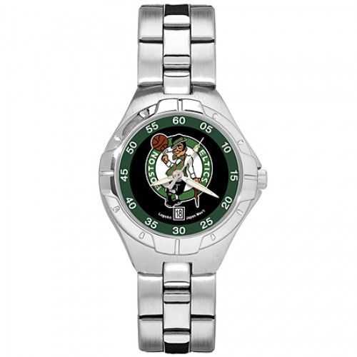 Boston Celtics Watch - Womens Pro Ii Sport
