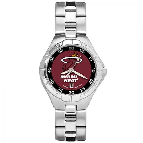 Miami Heat Watch - Womens Pro Ii Sport