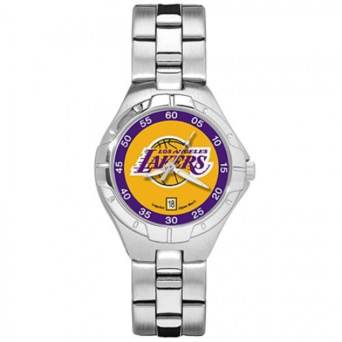 Los Angeles Lakers Watch - Womens Pro Ii Sport