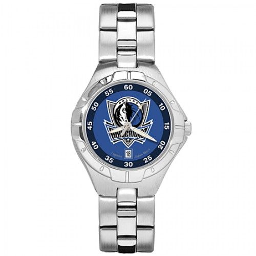 Dallas Mavericks Watch - Womens Pro Ii Sport