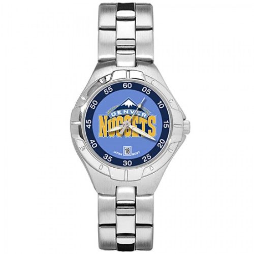 Denver Nuggets Watch - Womens Pro Ii Sport
