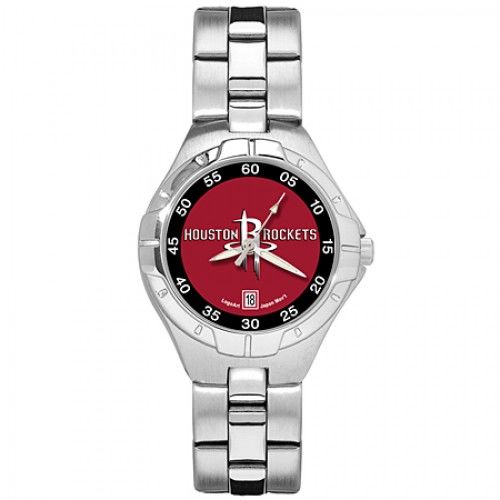 Houston Rockets Watch - Womens Pro Ii Sport