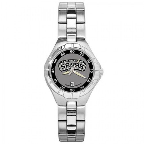 San Antonio Spurs Watch - Womens Pro Ii Sport