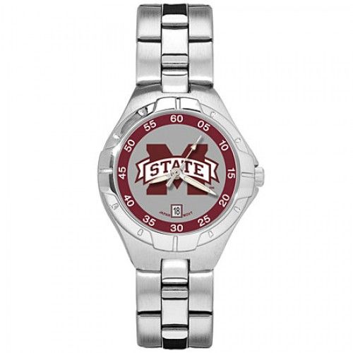 Mississippi State Watch - Womens Pro Ii Sport