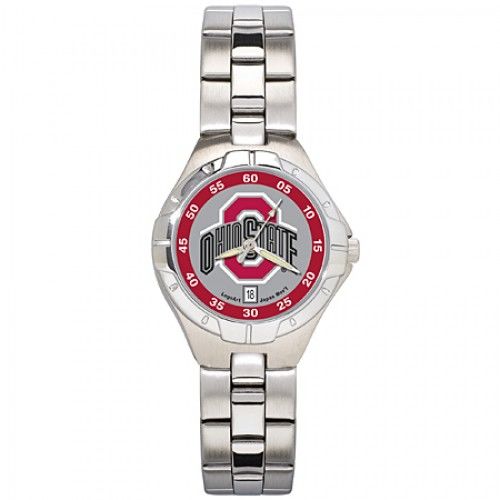 Ohio State Watch - Womens Pro Ii Sport