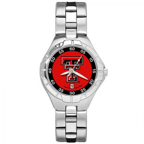 Texas Tech University Watch - Womens Pro Ii Sport