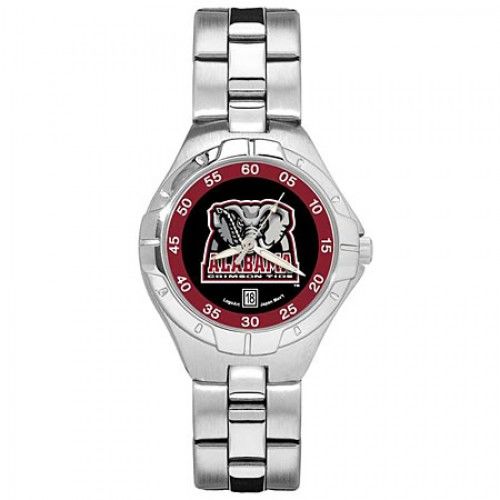University of Alabama Watch - Womens Pro Ii Sport