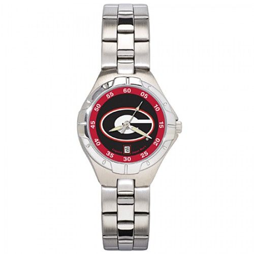 University of Georgia Watch - Womens Pro Ii Sport