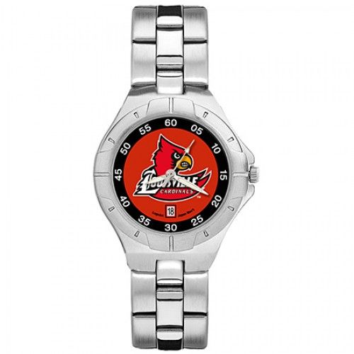 University of Louisville Watch - Womens Pro Ii Sport
