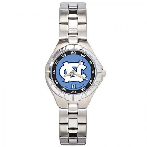 University of North Carolina Watch Womens Pro Ii Sport
