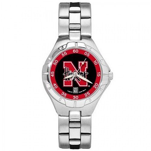 University of Nebraska Watch - Womens Pro Ii Sport