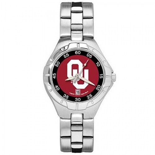University of Oklahoma Watch - Womens Pro Ii Sport