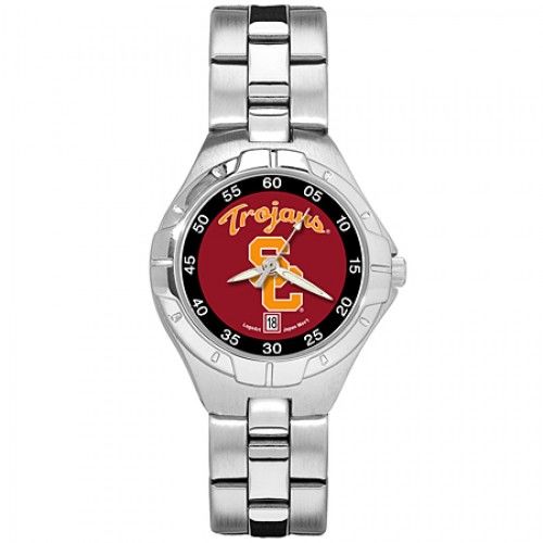 Univ of Southern California Watch - Womens Pro Ii Sport