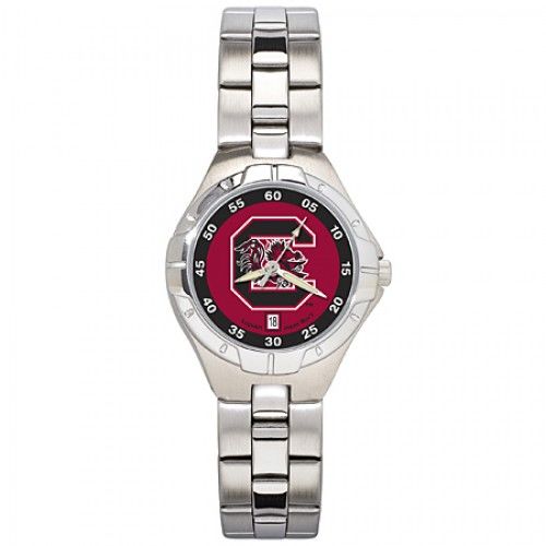 University of South Carolina Watch Womens Pro Ii Sport