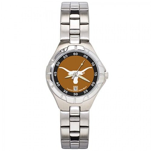 University of Texas Watch - Womens Pro Ii Sport
