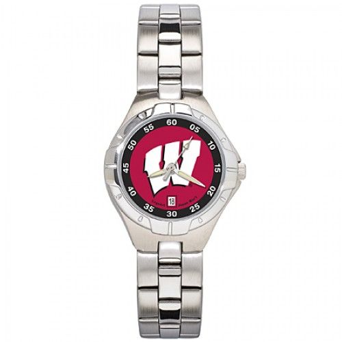 University of Wisconsin Watch - Womens Pro Ii Sport