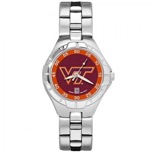 Virginia Tech Watch - Womens Pro Ii Sport