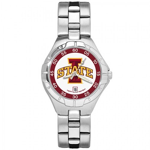 Iowa State Watch - Womens Pro Ii Sport