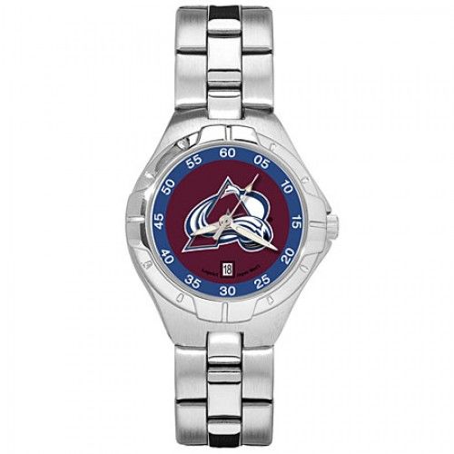 Colorado Avalanche Watch - Womens Pro Ii Sport
